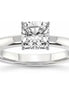 Diamond Solitaire Engagement Ring